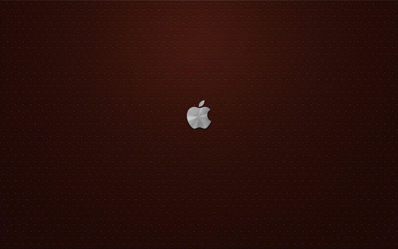 Hình nền đen trắng 1280x800: Hình nền Apple Logo màu đỏ tía https://wallpaperaccess.com/full/2934597.jpg