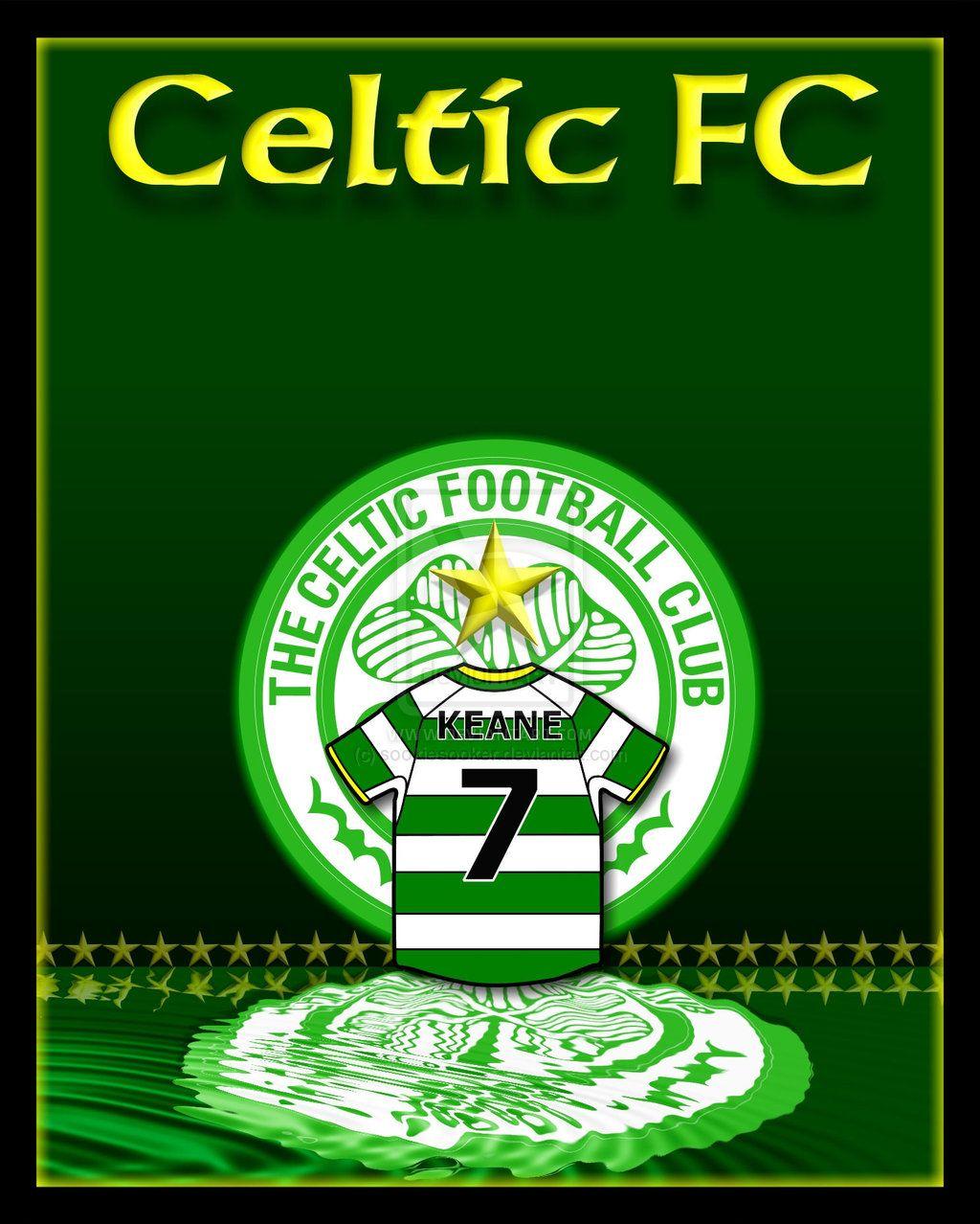 4K Celtic F.C. Wallpapers