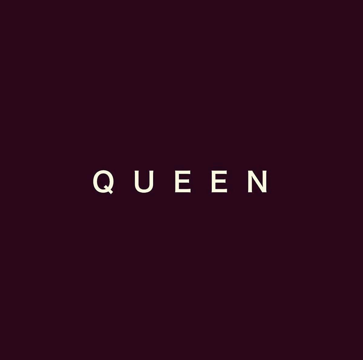 1200x1188 Queen Burgundy Wallpaper shared by ᗅℕℕ