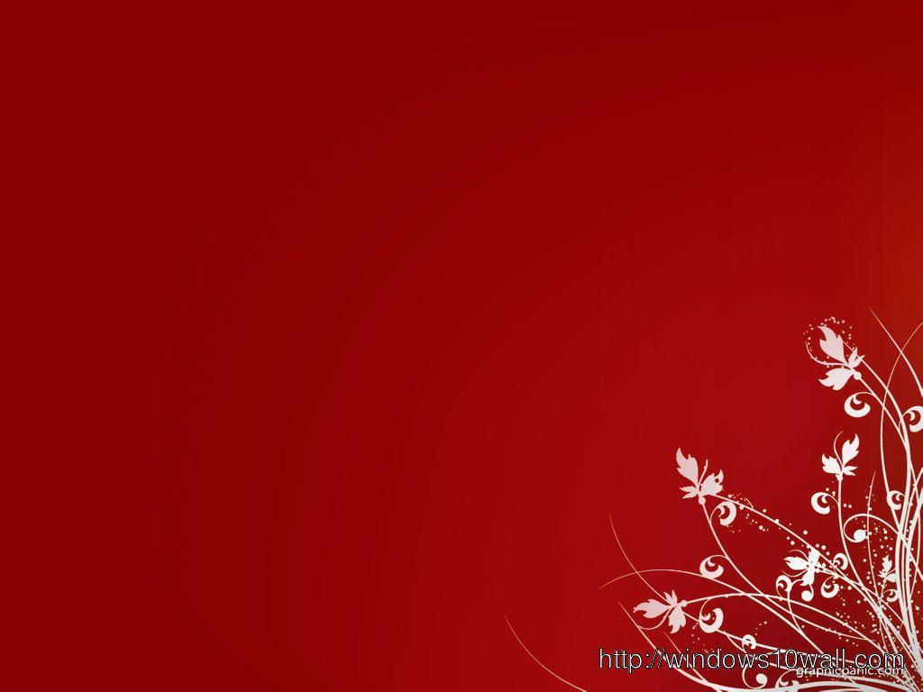 1024x768 Maroon Background Wallpaper