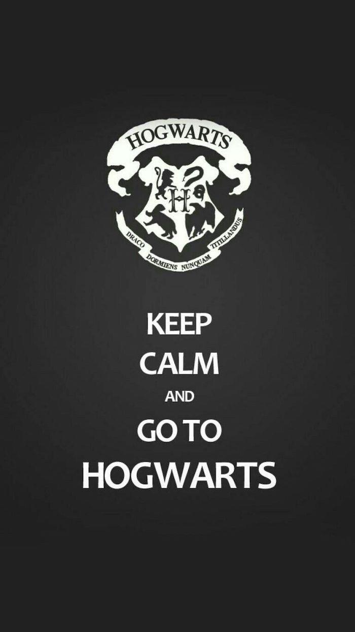 700x1244 for a magical Harry Potter wallpaper