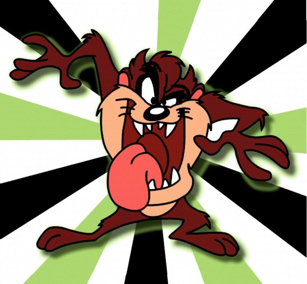 1024x945 Tasmanian Devil Cool Wallpaper Image 40670 Desktop Wallpaper