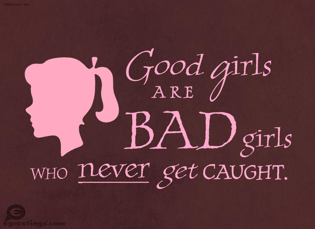 Bad Girl Quotes Wallpapers - Top Free ...