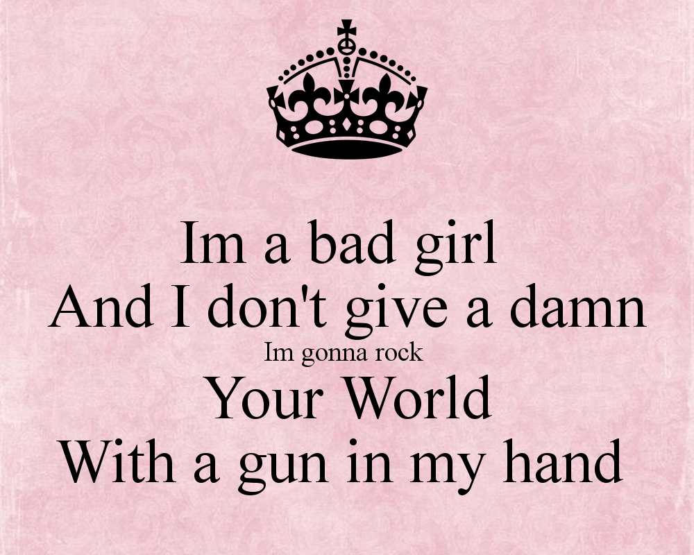 Bad Girl Quotes Wallpapers Top Free Bad Girl Quotes Backgrounds 