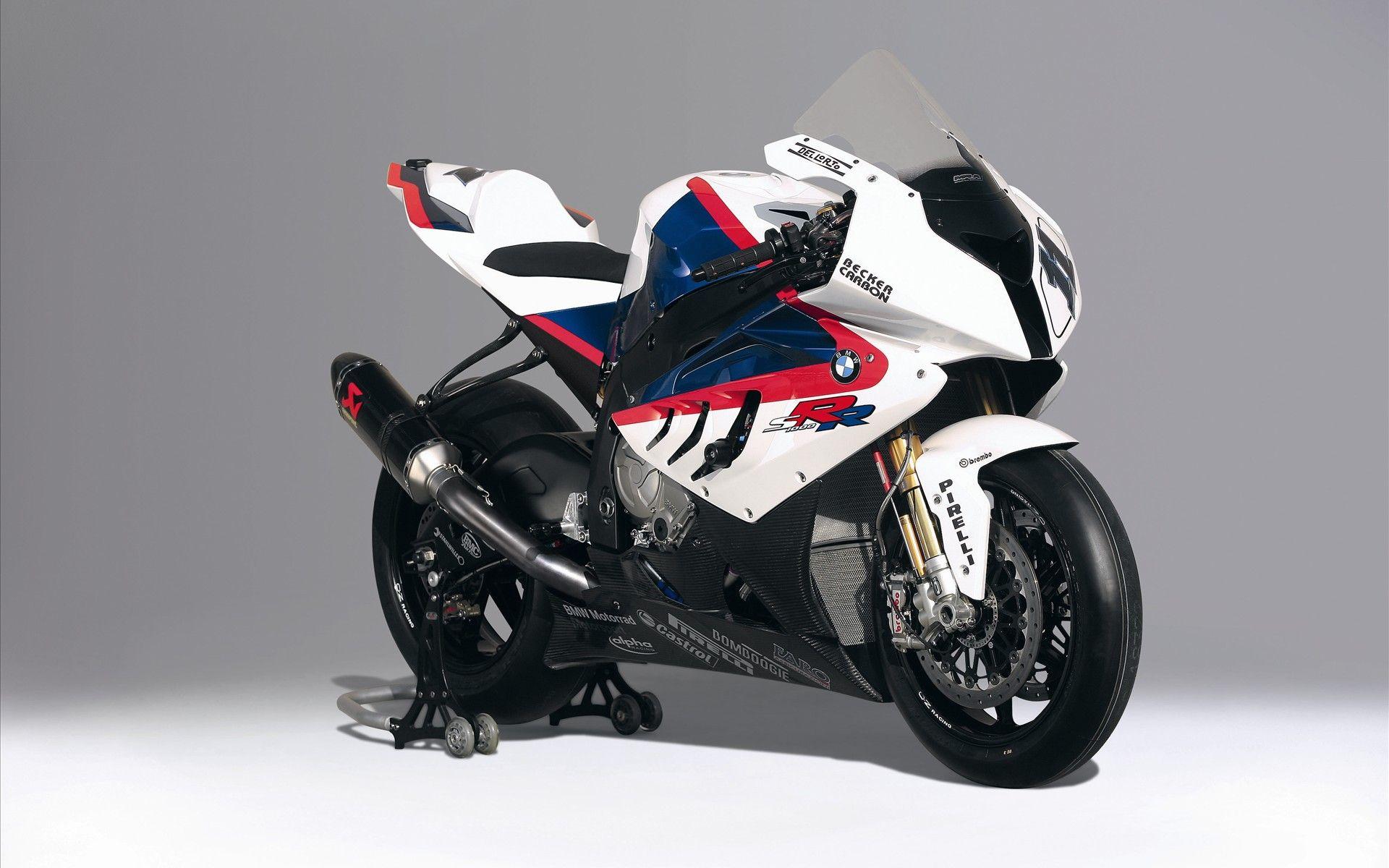 1920x1200 Superbike Wallpaper Free Download