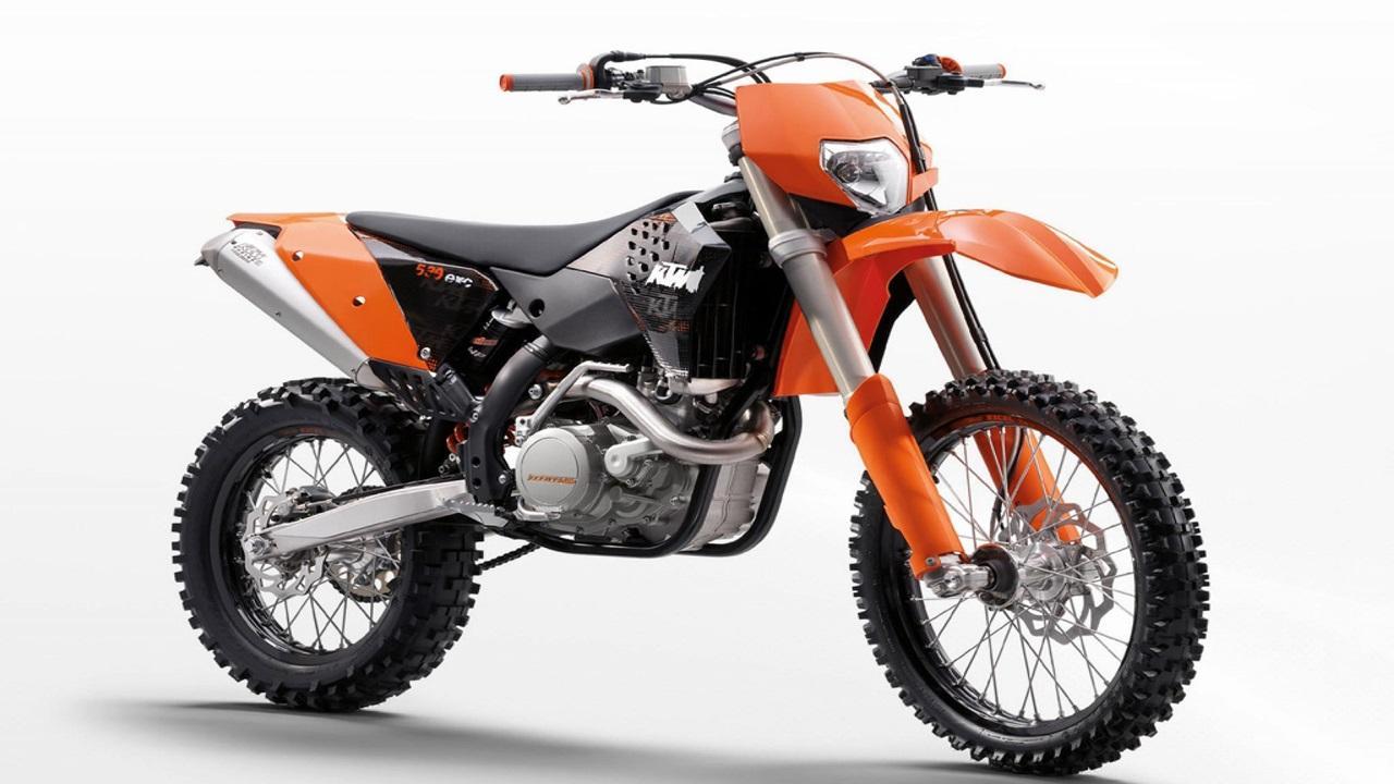 1280x720 Top KTM Dirt Bike Wallpaper for Android