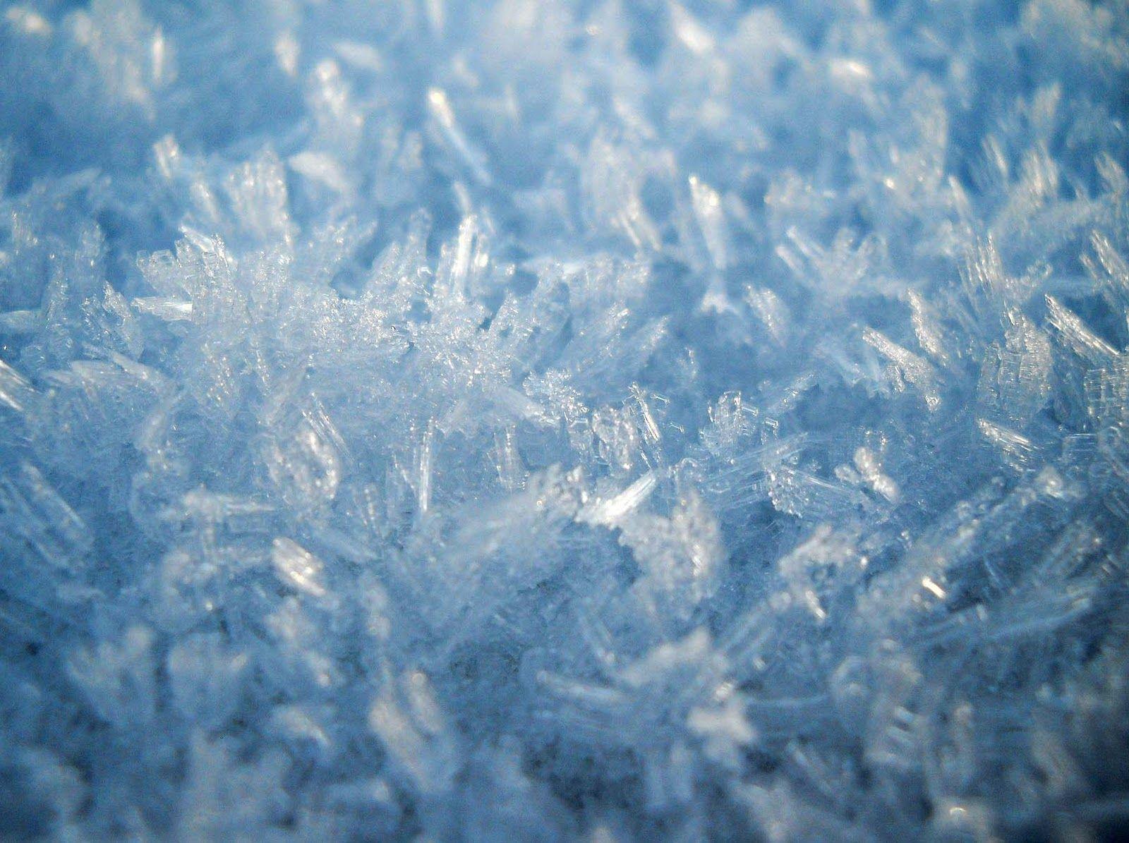 Ice Crystals Wallpapers - Top Free Ice Crystals Backgrounds