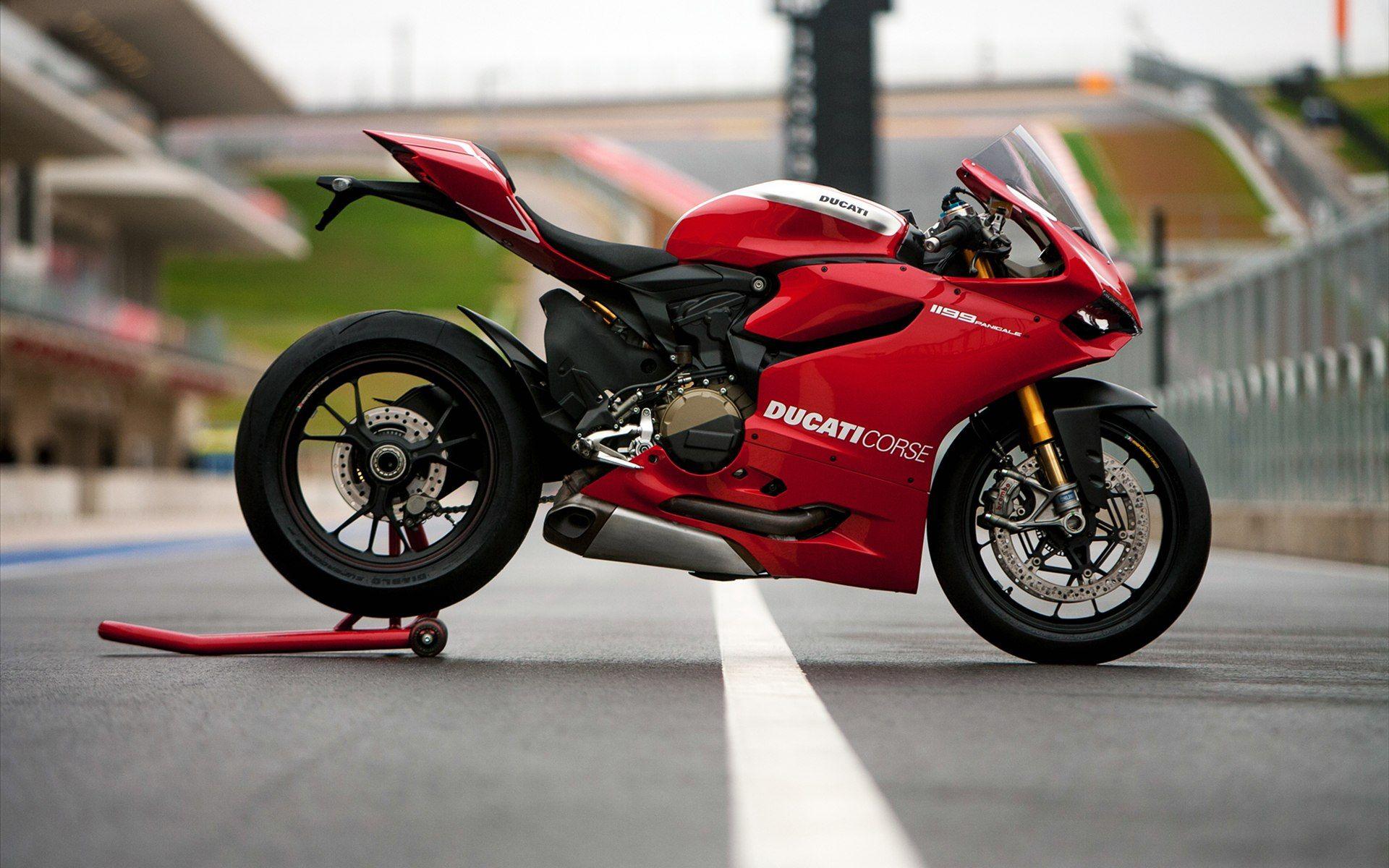 1920x1200 Ducati Superbike 1199 Panigale R
