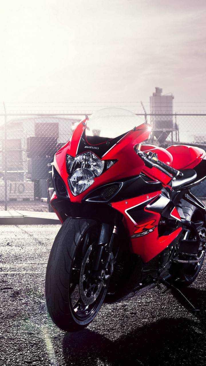 720x1280 sport bike wallpaper for Android