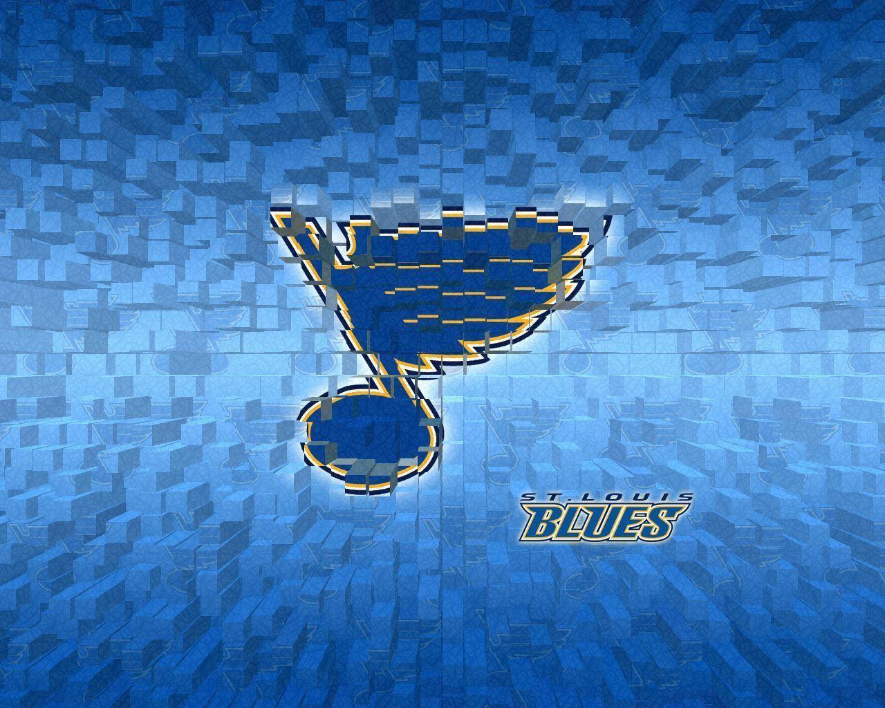 St. Louis Blues Wallpapers - Top Free