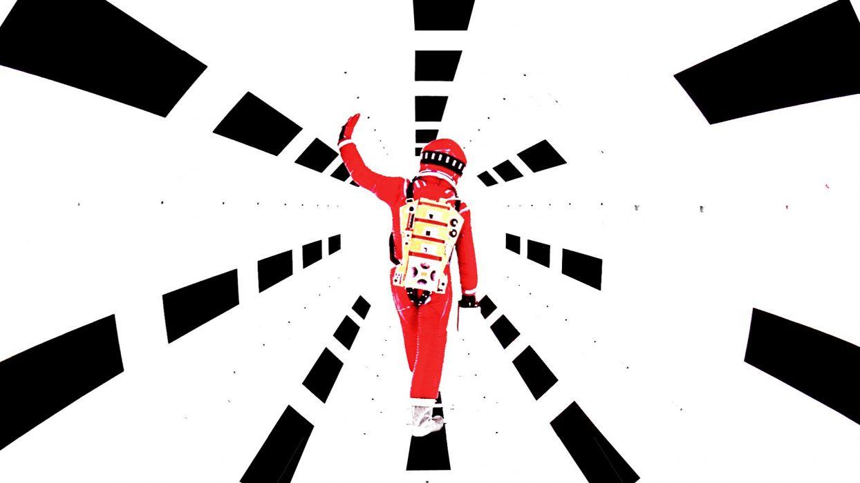 1244x700 SPACE ODYSSEY Sci Fi Mystery Futuristic Wallpaperx1080