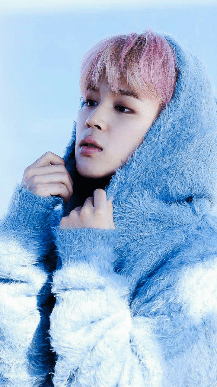 719x1280 BTS Wallpaper