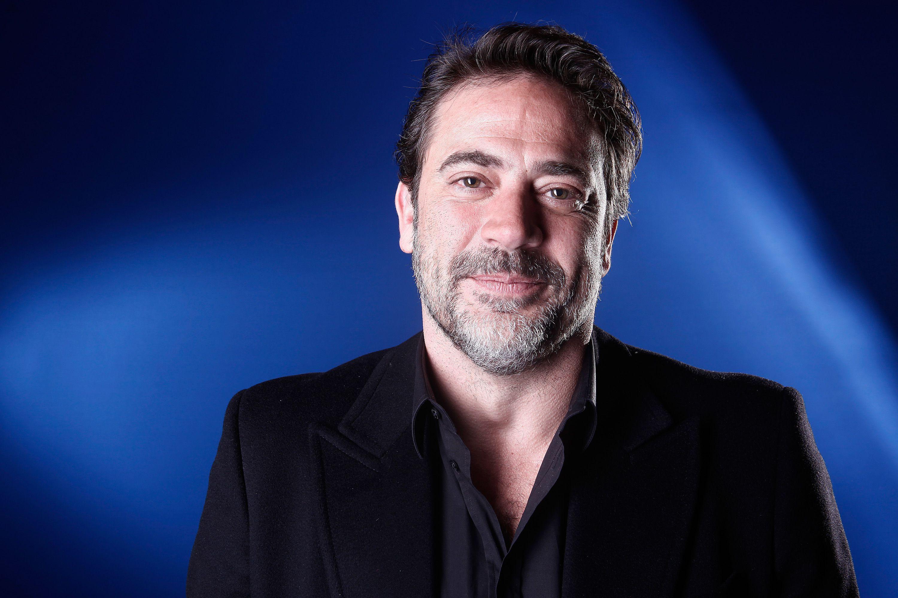 3000x2000 Jeffrey Dean Morgan Wallpaper Image Photo Picture Background