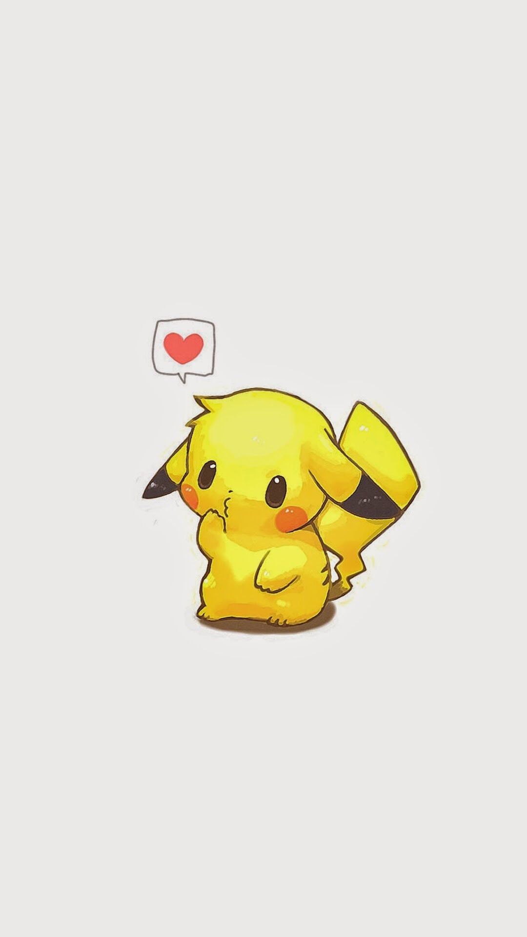 1080x1920 Pikachu Picture Hupages Download iPhone Wallpaper