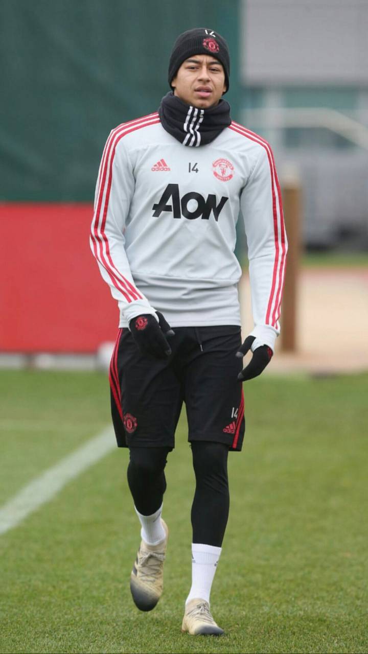 720x1280 Jese Lingard wallpaper