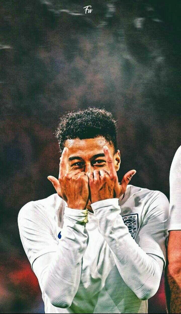 720x1244 Jesse Lingard HD Mobile Wallpaper at Manchester United. Man Utd Core