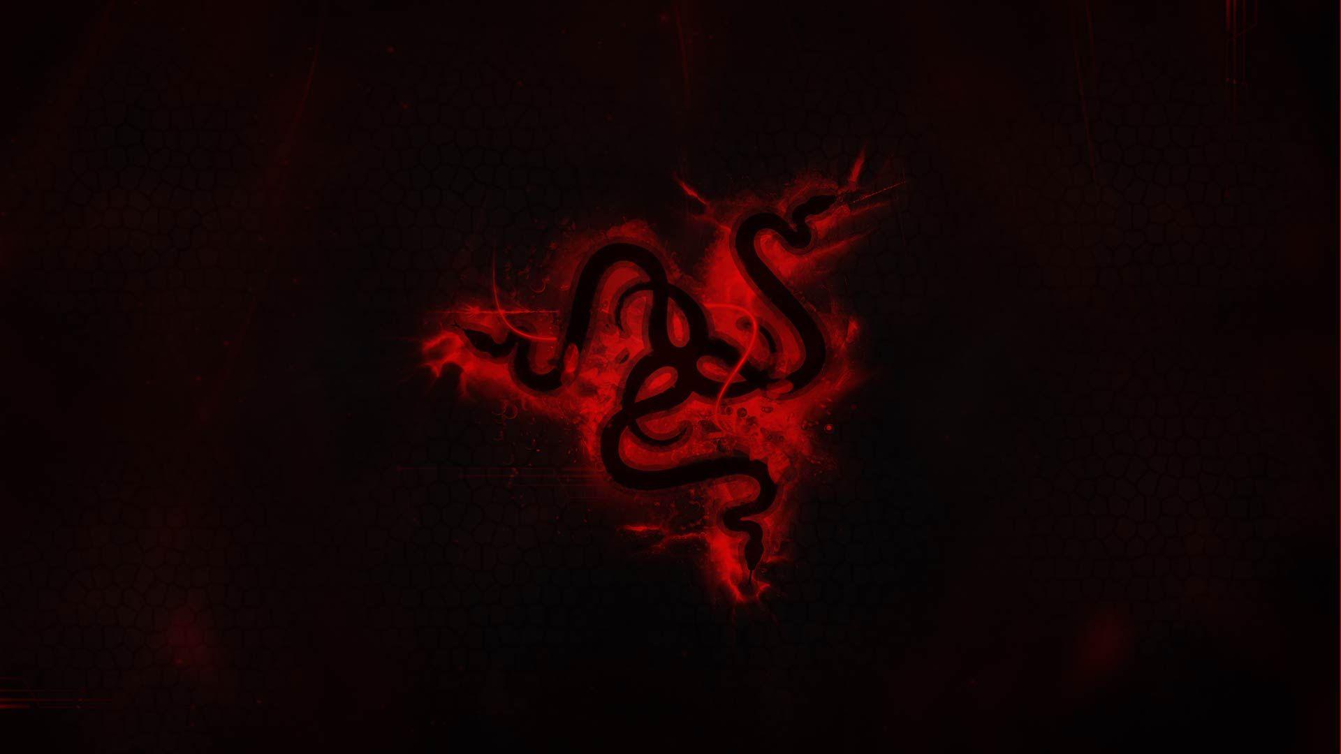 Red Razer Wallpapers Top Free Red Razer Backgrounds Wallpaperaccess
