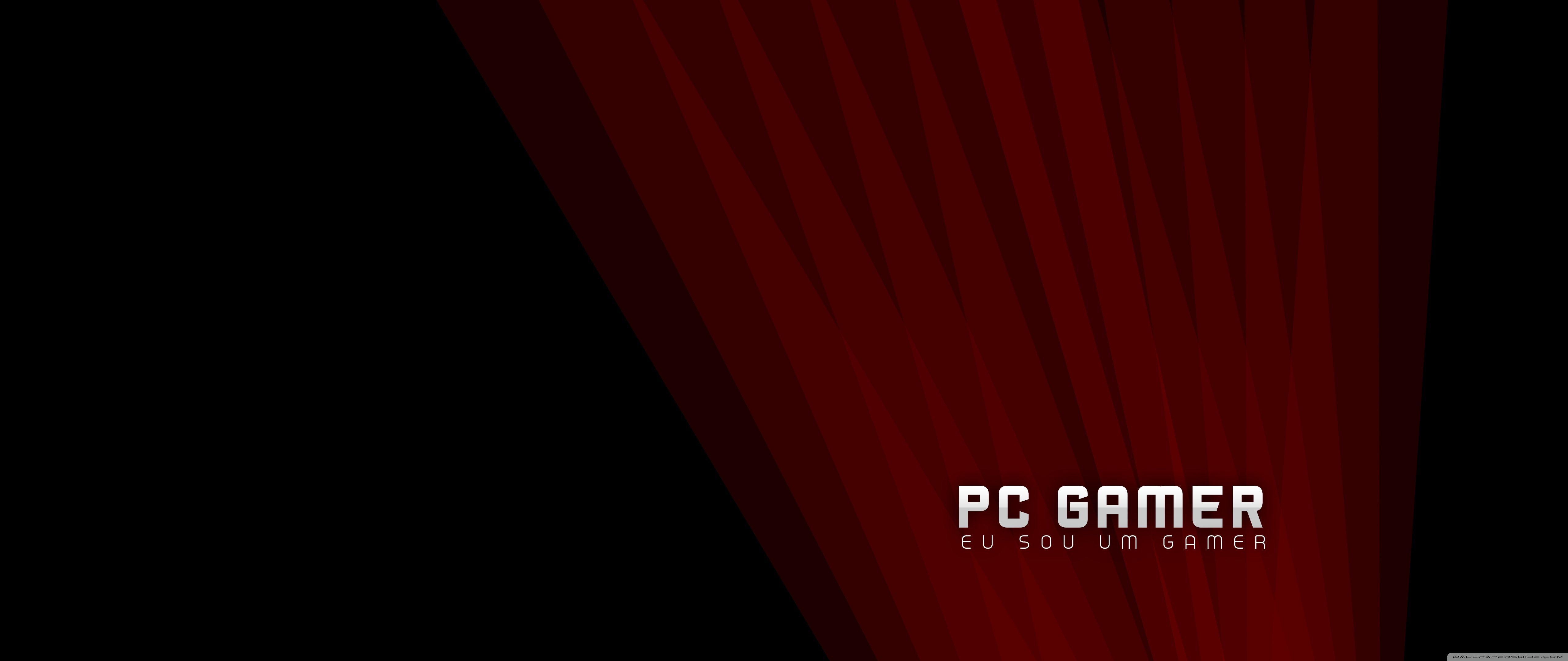 5120x2160 PC Gamer Wallpaper