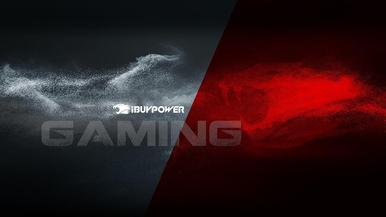 1280x720 Gaming Background 4k Red