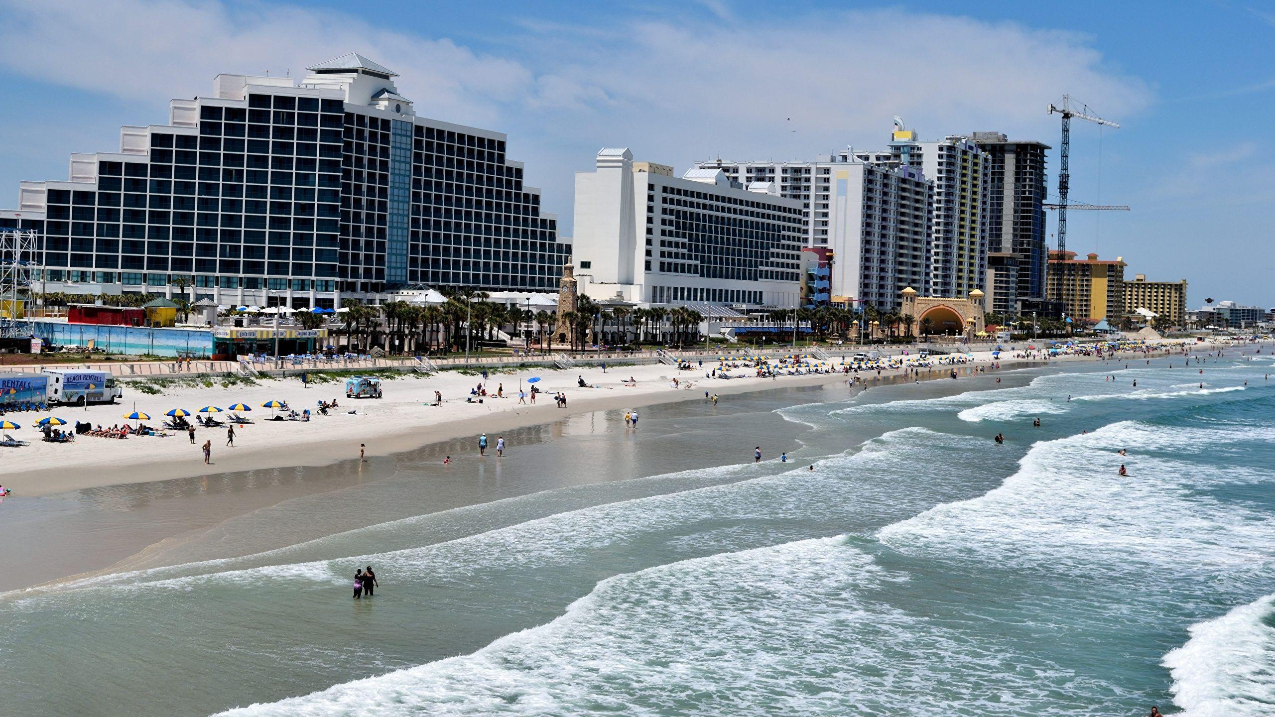 Daytona Beach Wallpapers - Top Free Daytona Beach Backgrounds