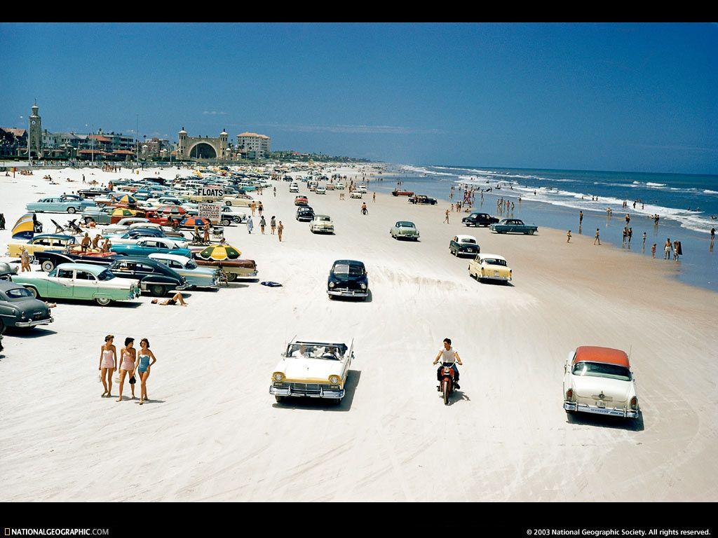 1024x768 Wallpaper Daytona Beach FL