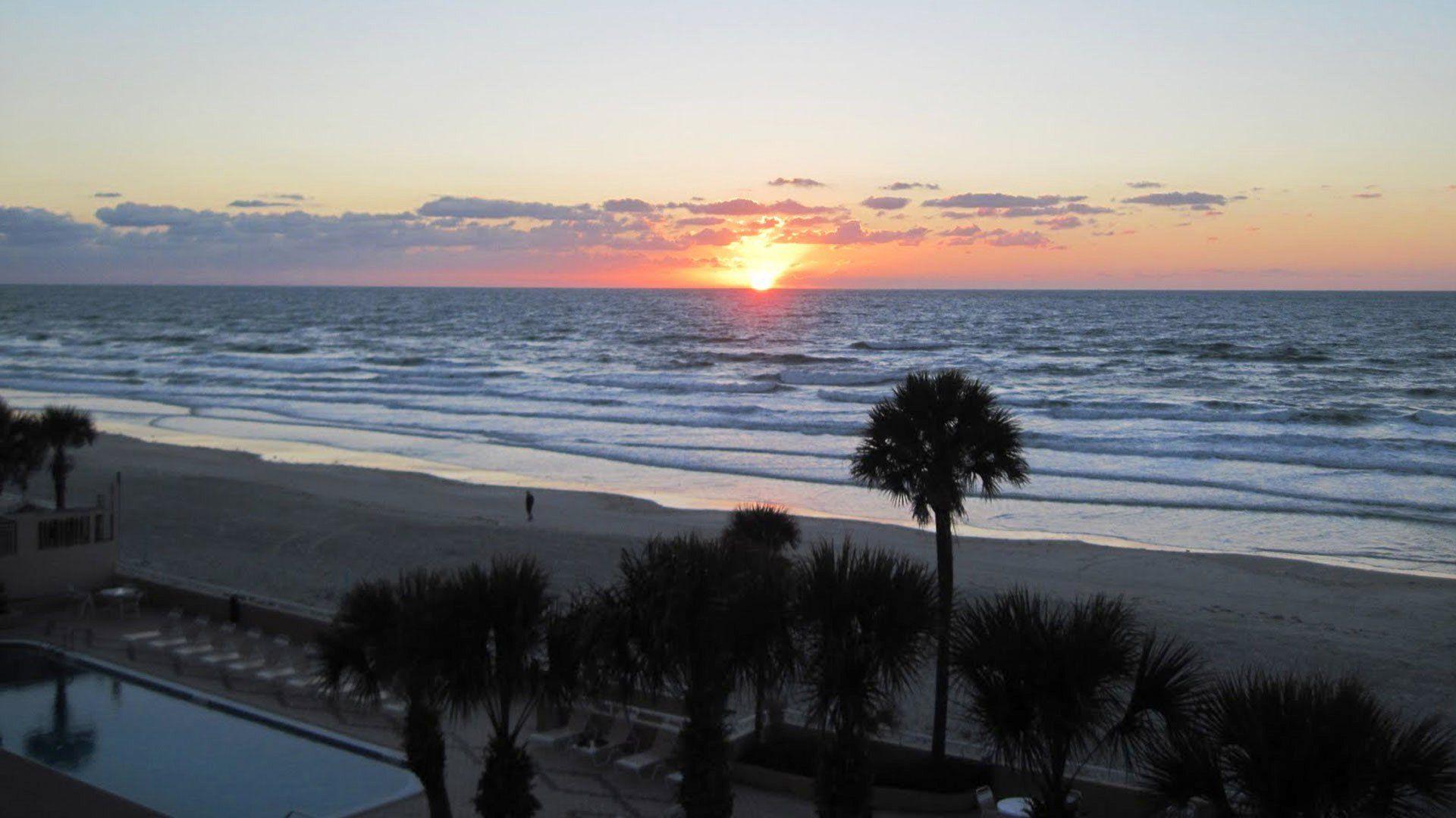 Daytona Beach Wallpapers Top Free Daytona Beach Backgrounds Wallpaperaccess