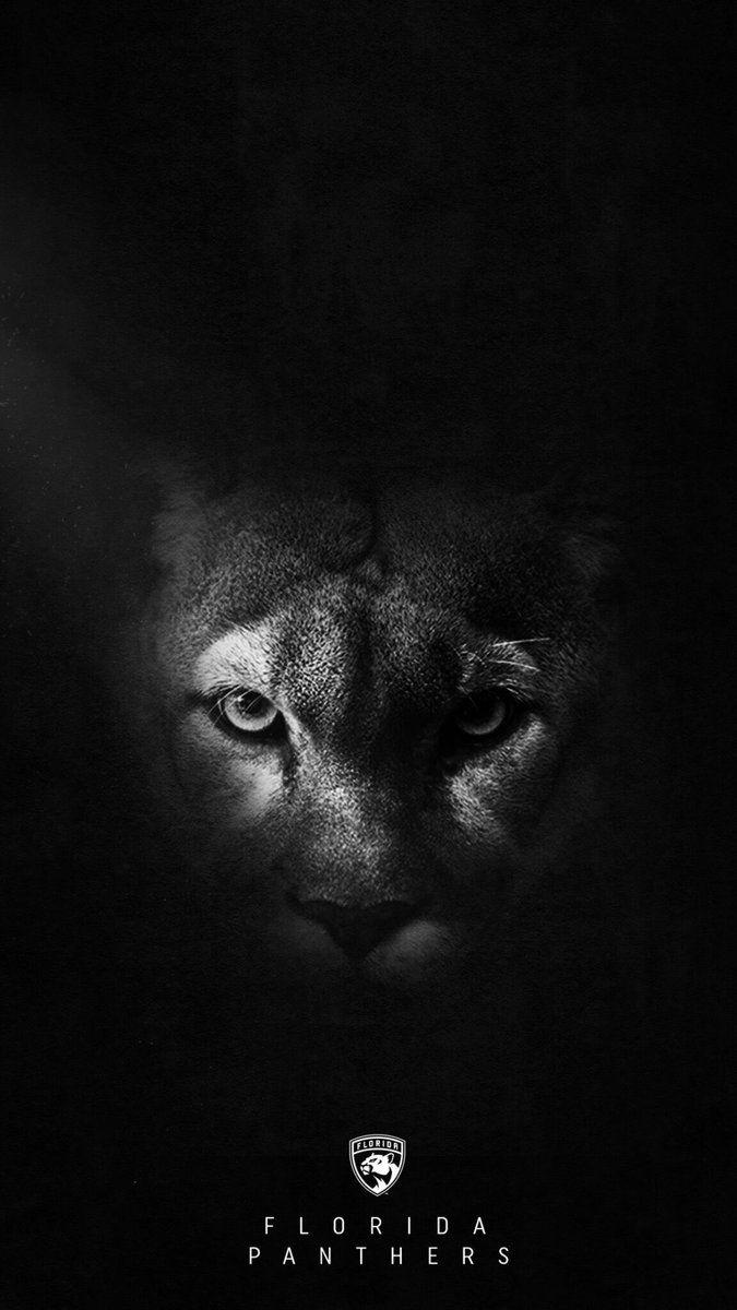 675x1200 Florida Panthers some new wallpaper to get everyone ready for Panther Conservation night! #WallpaperWednesday