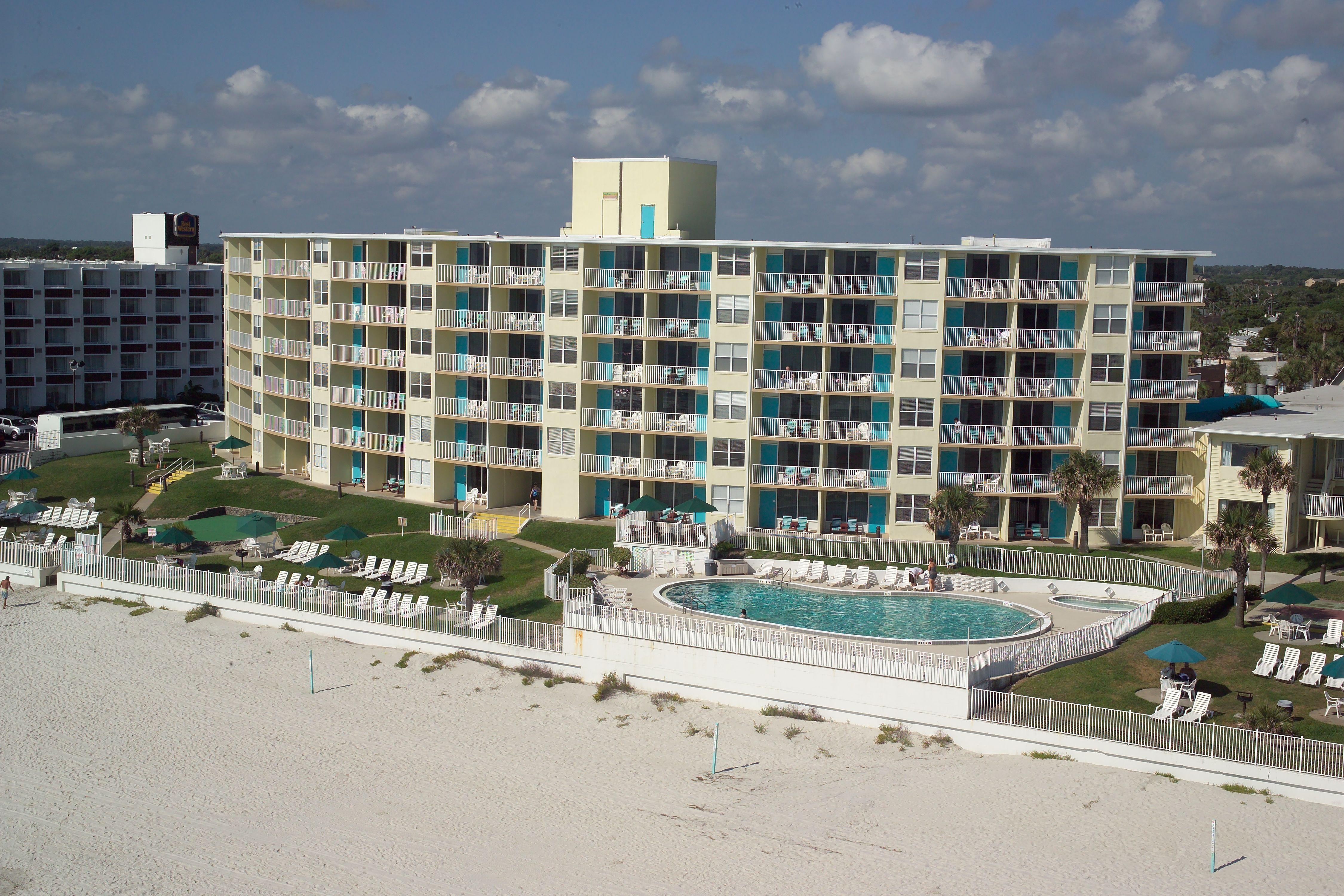 4500x3000 Perry's. Daytona Beach!!. Daytona beach resort