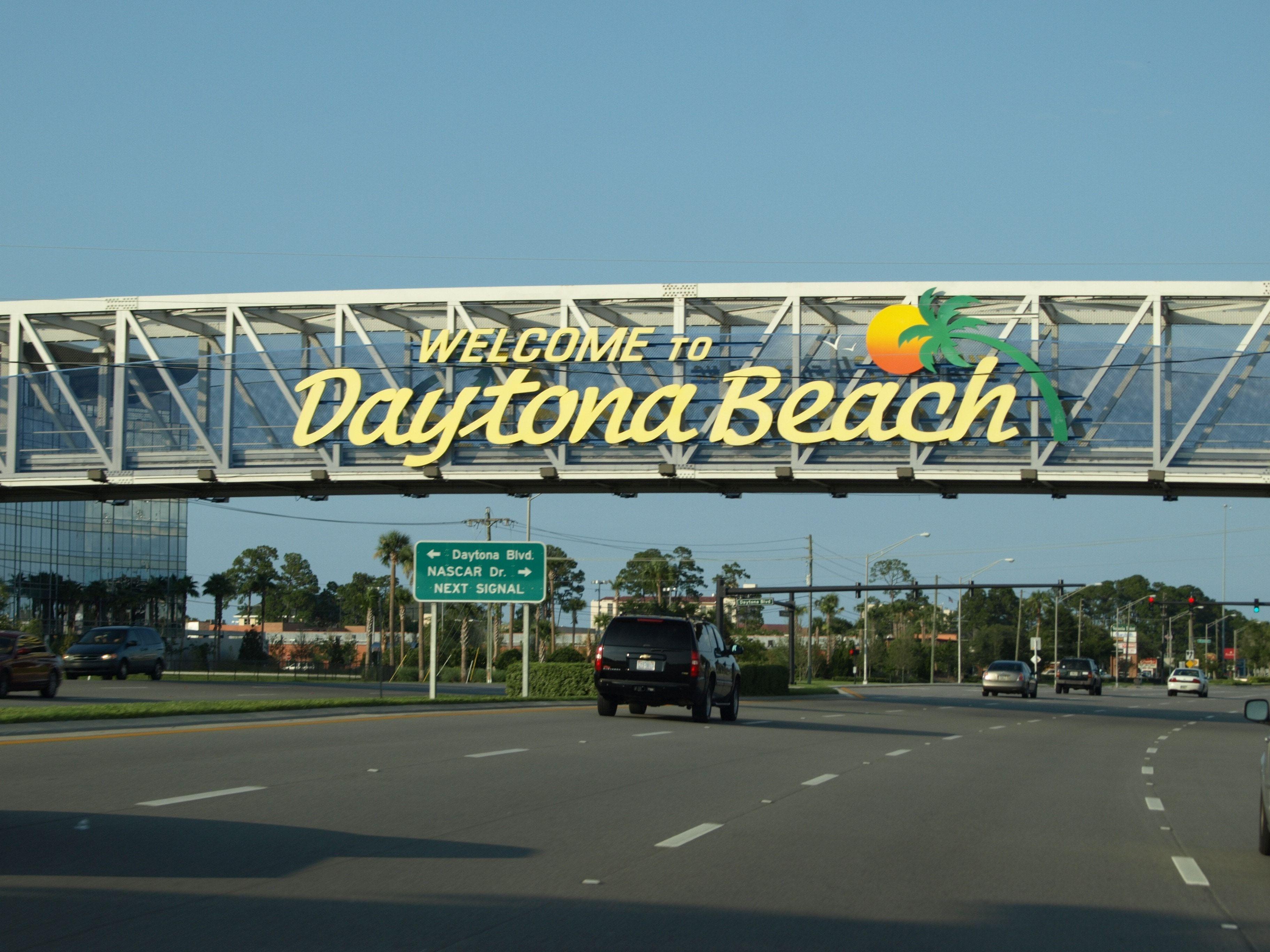 Daytona Beach Wallpapers - Top Free Daytona Beach Backgrounds