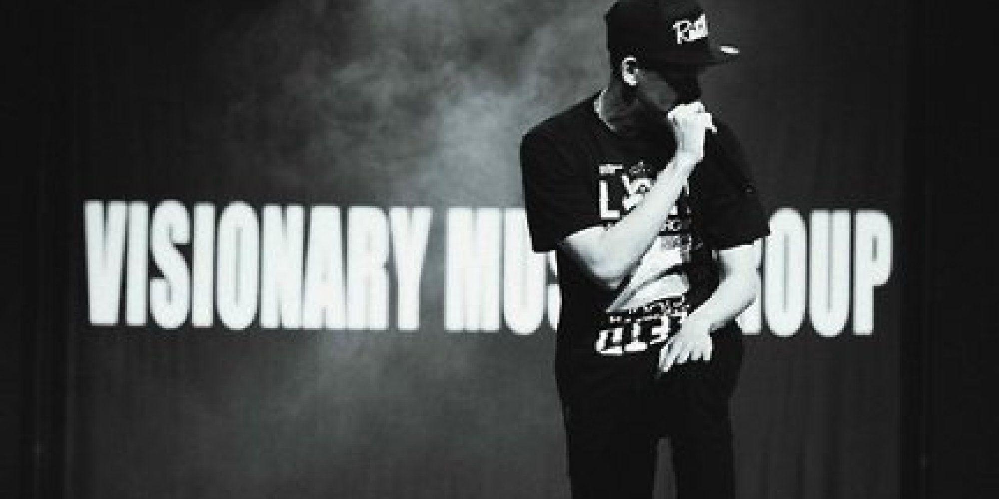 2000x1000 Logic Wallpaper