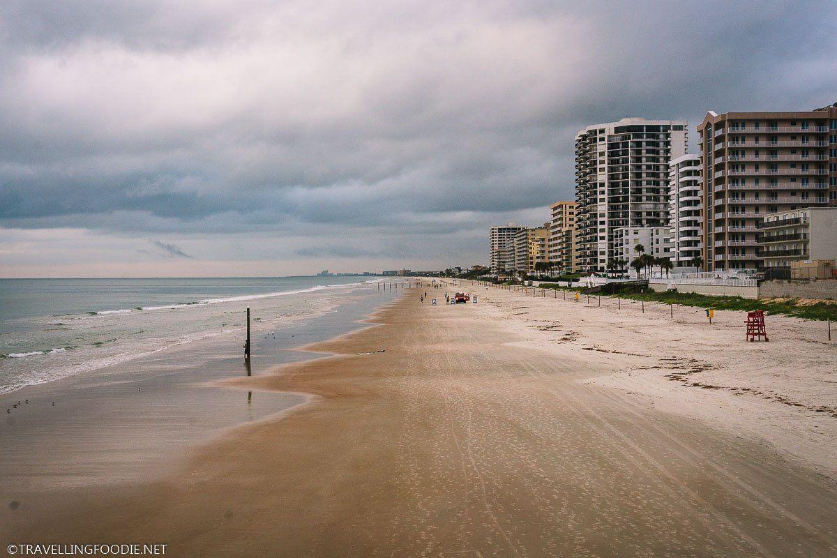 Daytona Beach Wallpapers - Top Free Daytona Beach Backgrounds