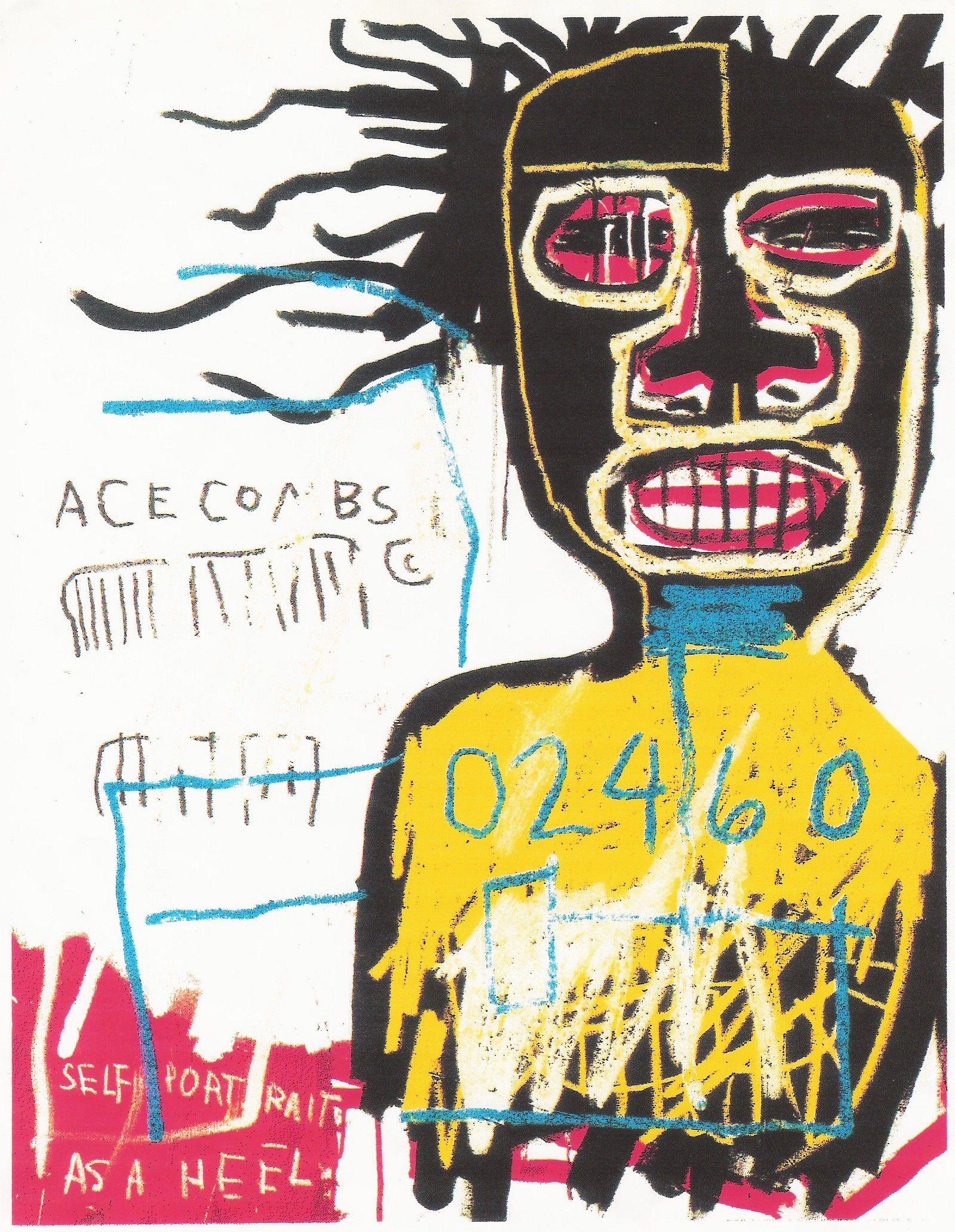 Jean Michel Basquiat Wallpapers  Top Free Jean Michel Basquiat Backgrounds