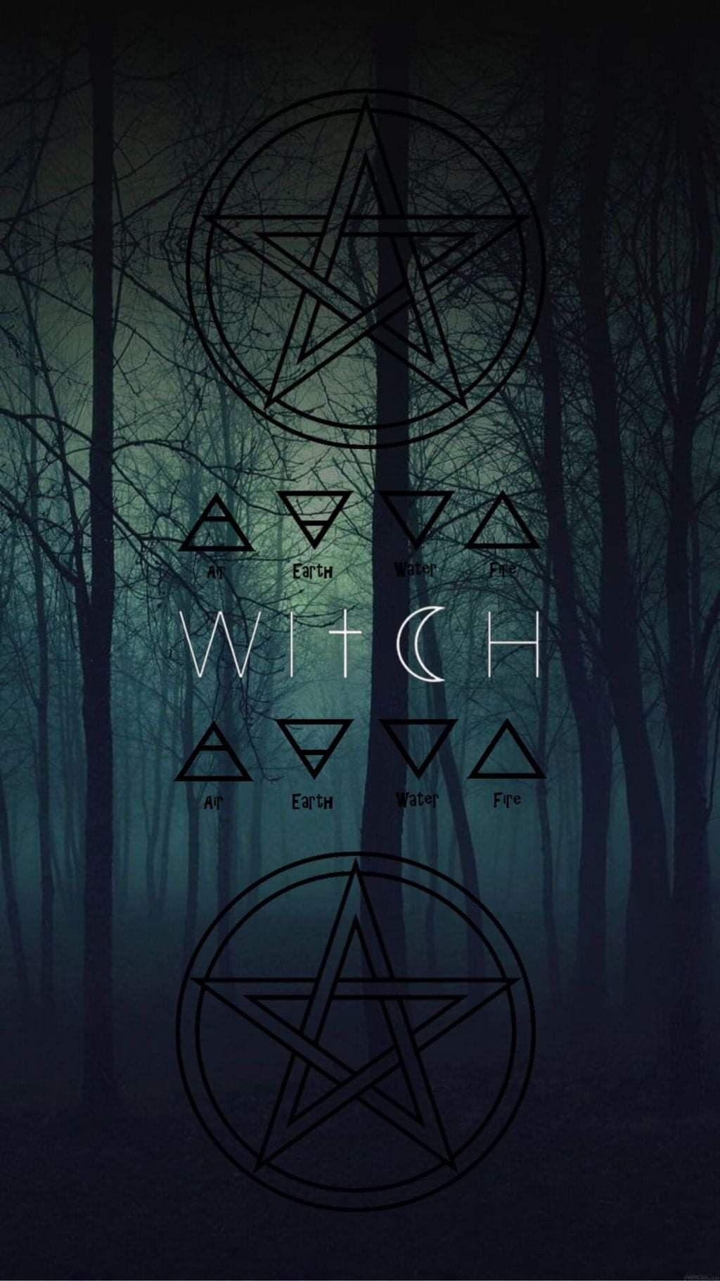 1024x1820 Witchy wallpaper cellphone. Witchy wallpaper, Witch