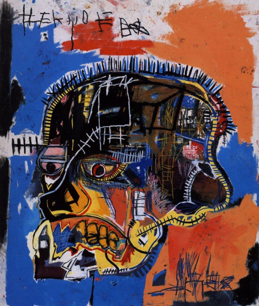 Basquiat Wallpapers - Top Free Basquiat Backgrounds - WallpaperAccess