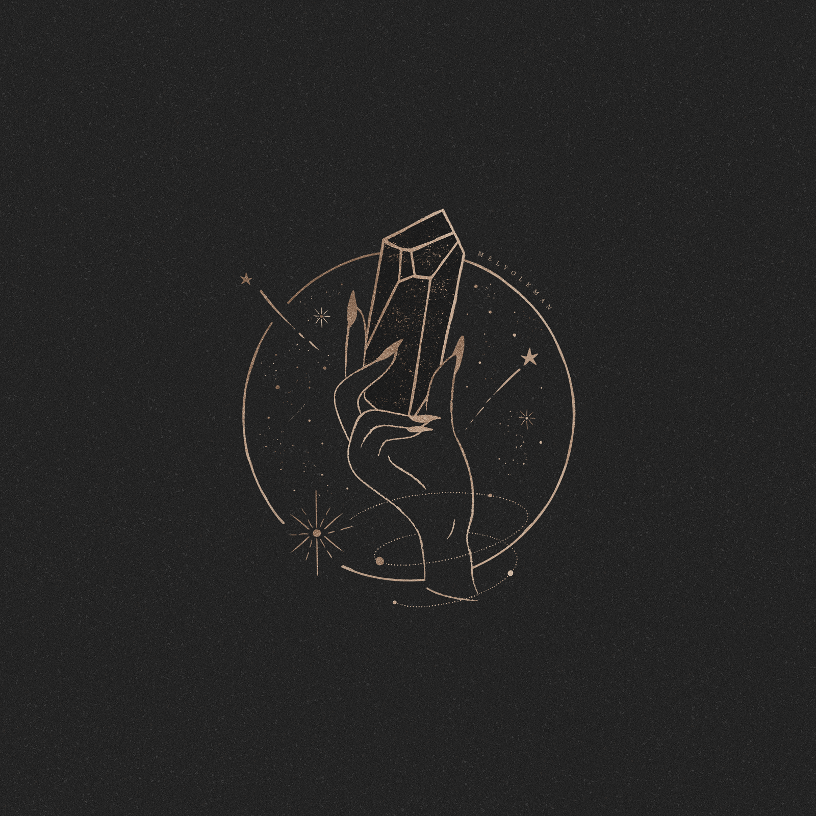 1600x1600 Illustration & Various Work. Alchemy illustration