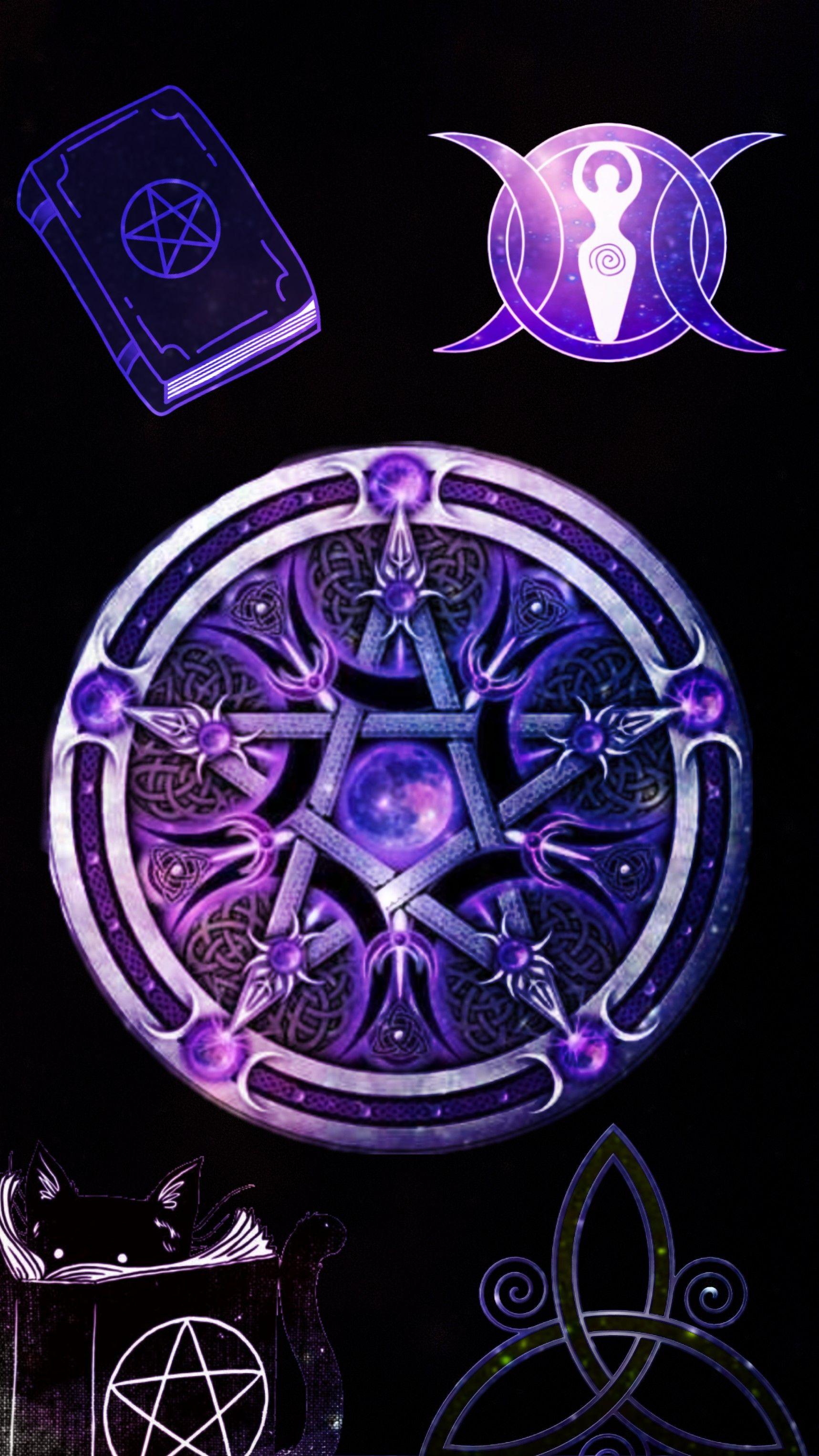 1717x3051 freetoedit wicca wiccan wiccanpride Image