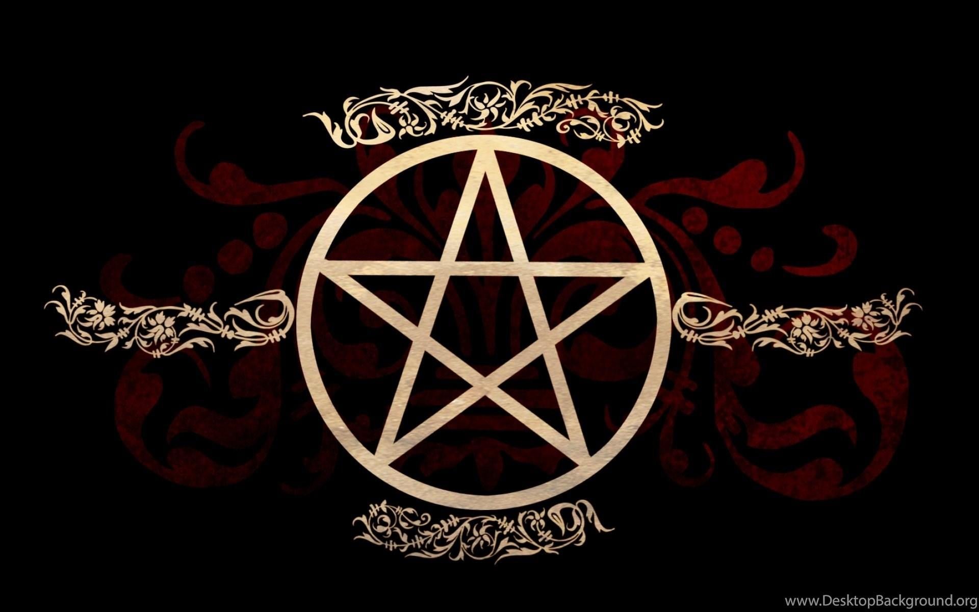 1920x1200 Witch Background And Wallpaper