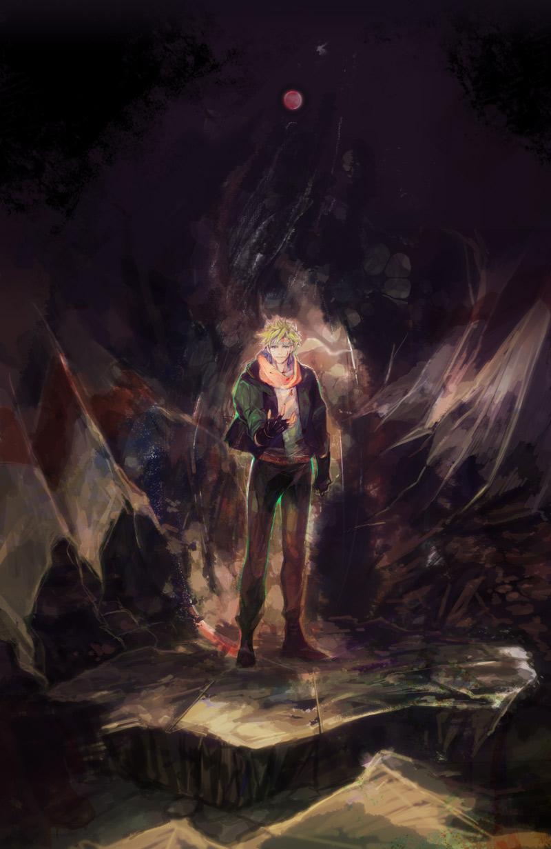 800x1231 Caesar Anthonio Zeppeli Battle Tendency Wallpaper Mobile Wallpaper & Background Download