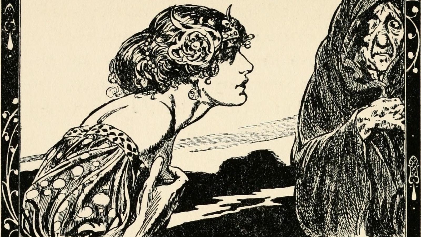 1600x900 The explosive growth of witches, Wiccans, and Pagans in the US