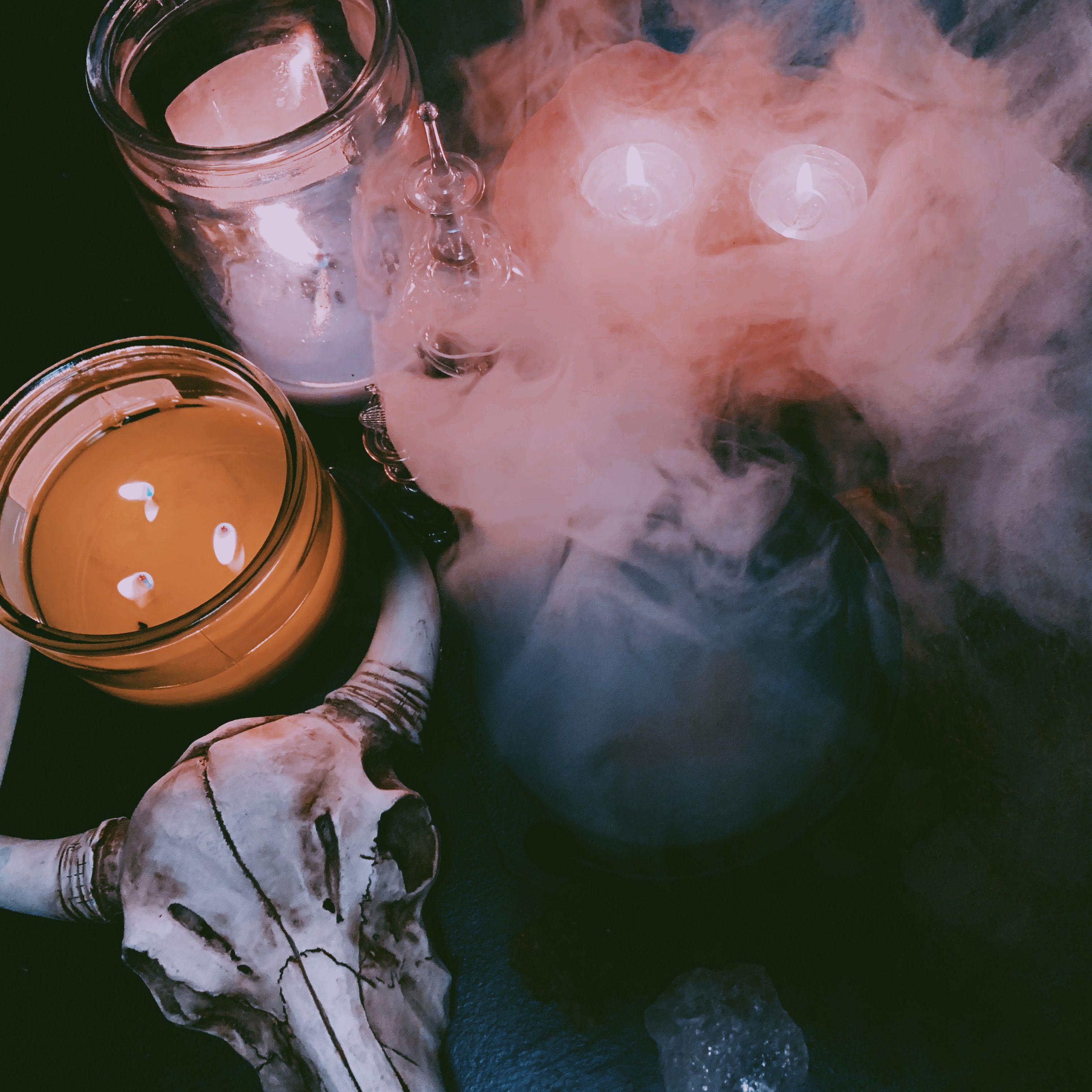 3024x3024 Cauldron aesthetic wallpaper Confidence aesthetic tumblr. Mob