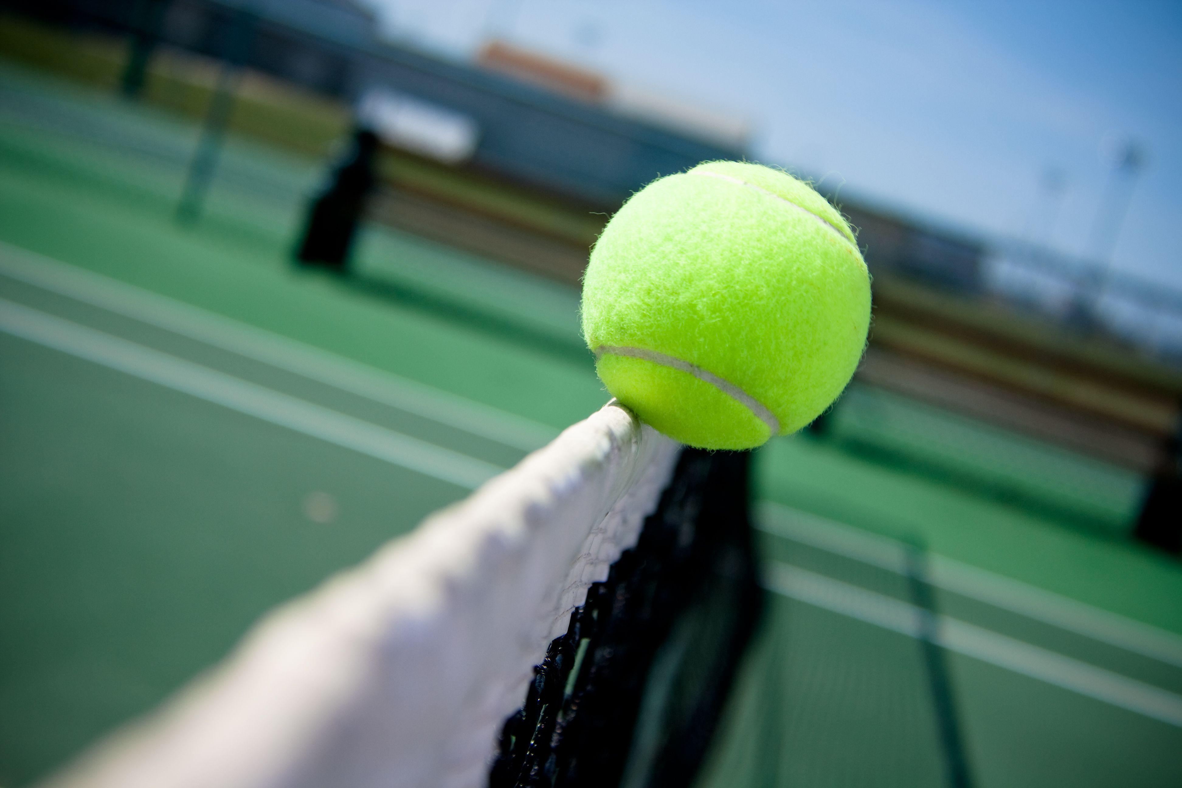 3888x2592 Tennis Wallpaper
