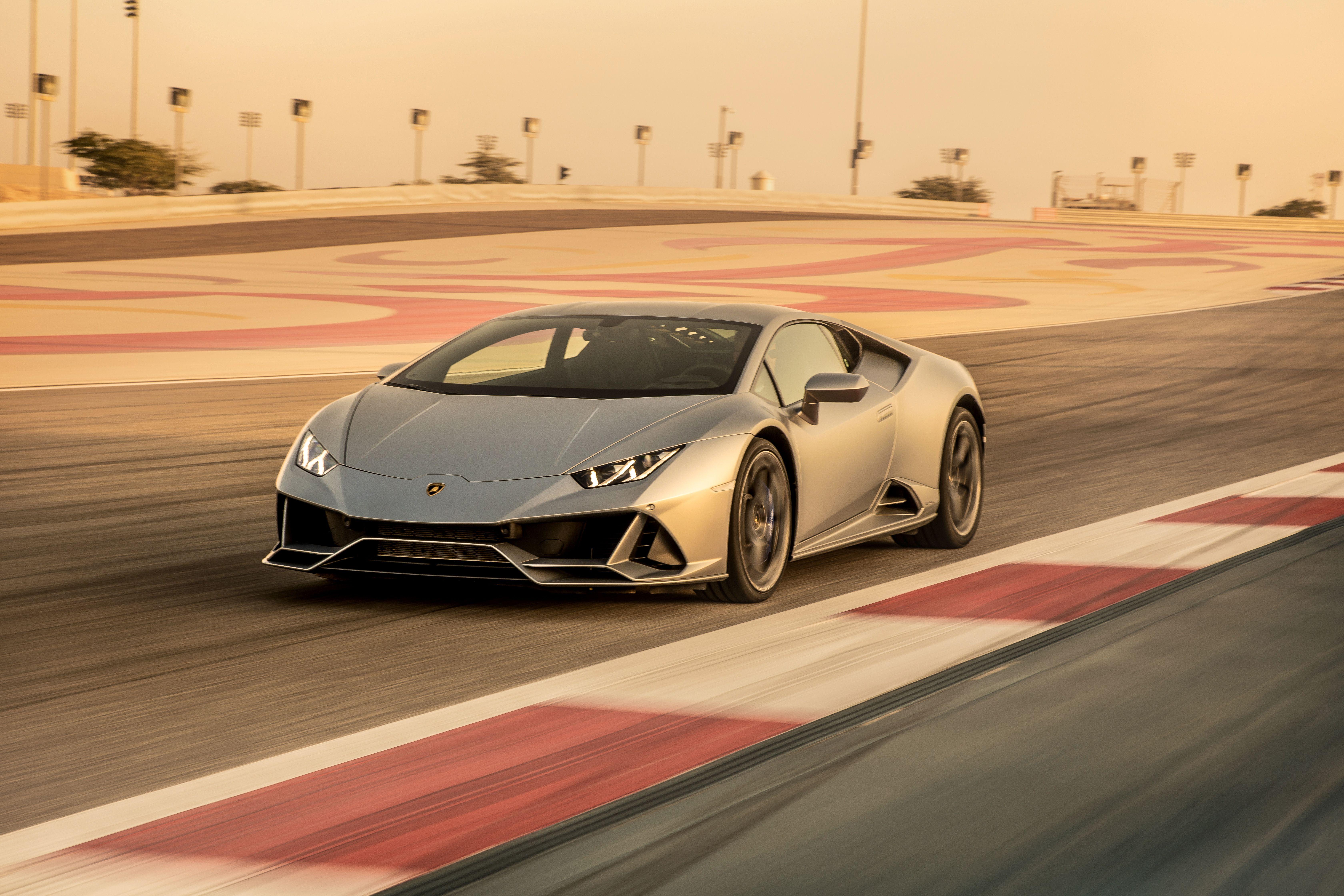 6720x4480 Lamborghini Huracan Evo 5k, HD Cars, 4k Wallpaper, Image