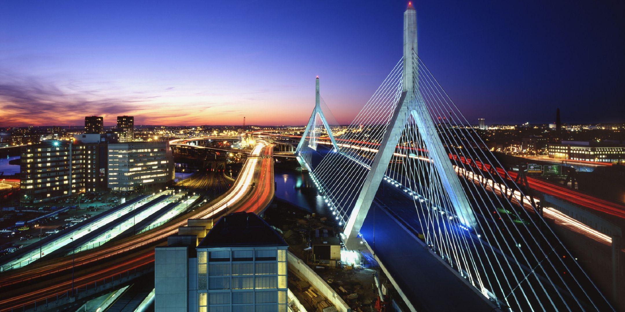 2160x1080 Boston Wallpaper Image Photo Picture Background