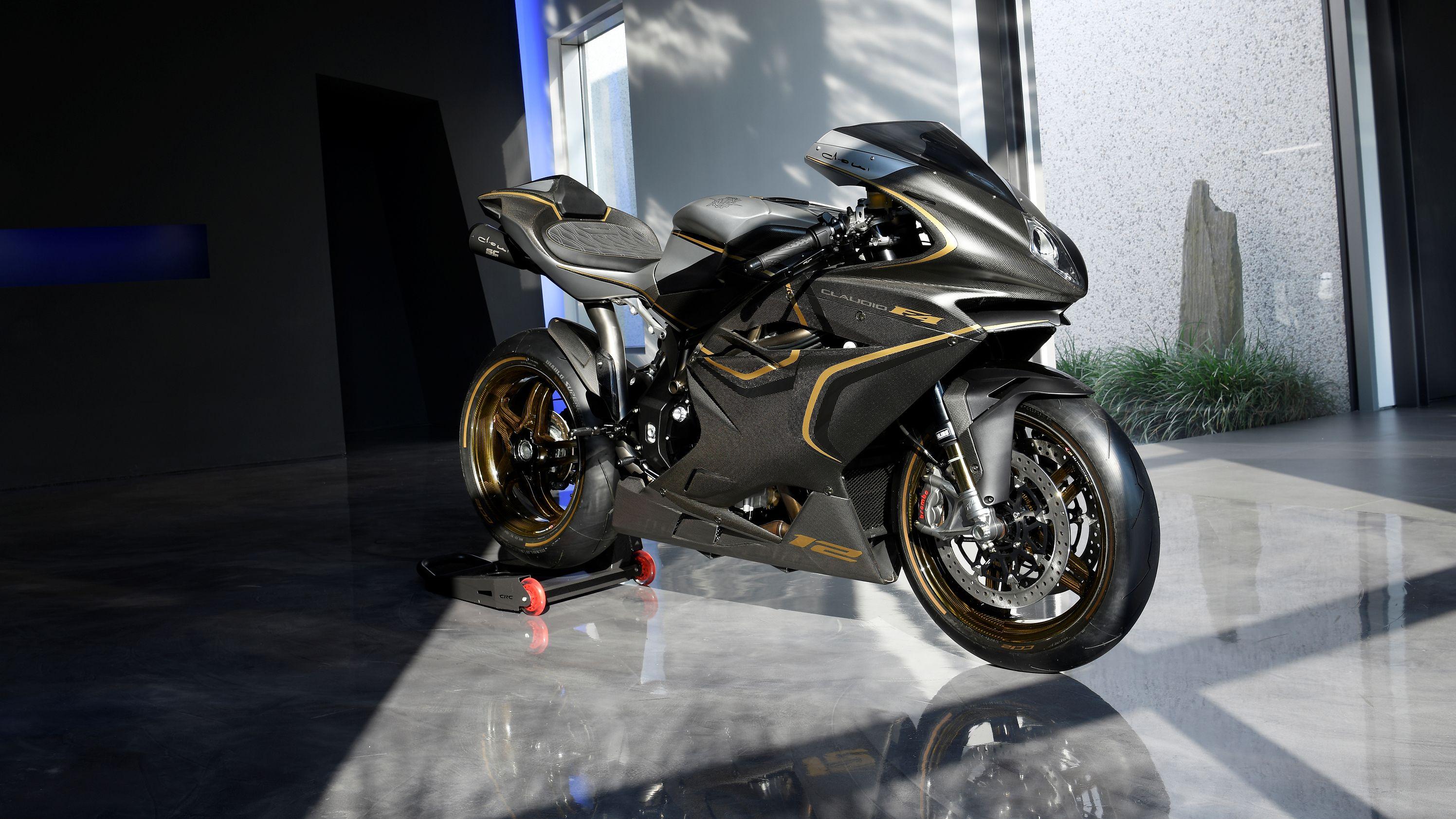 2992x1683 MV Augusta F4 Claudio Picture, Photo, Wallpaper