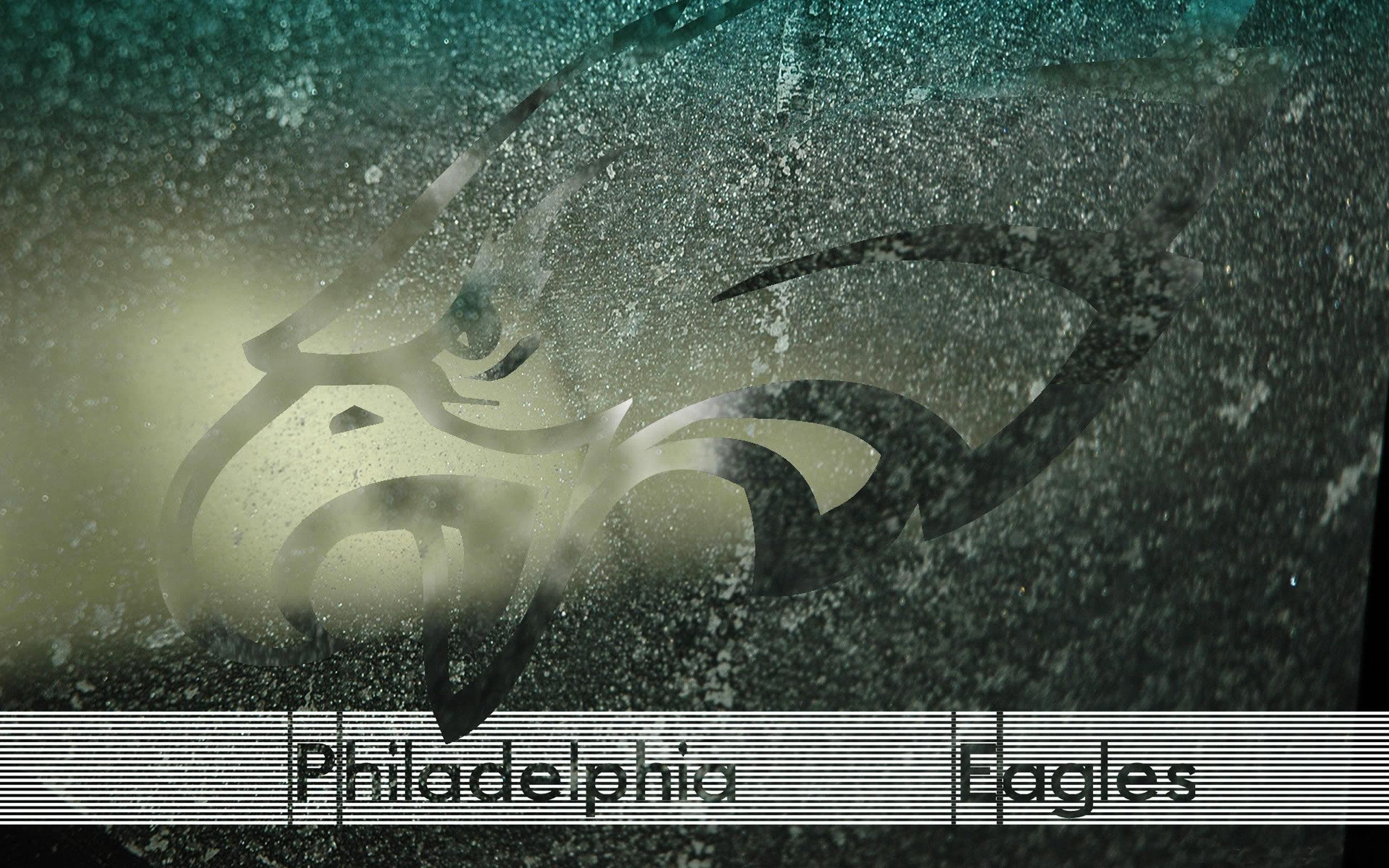 2560x1600 Philadelphia Eagles wallpaper HD for desktop background