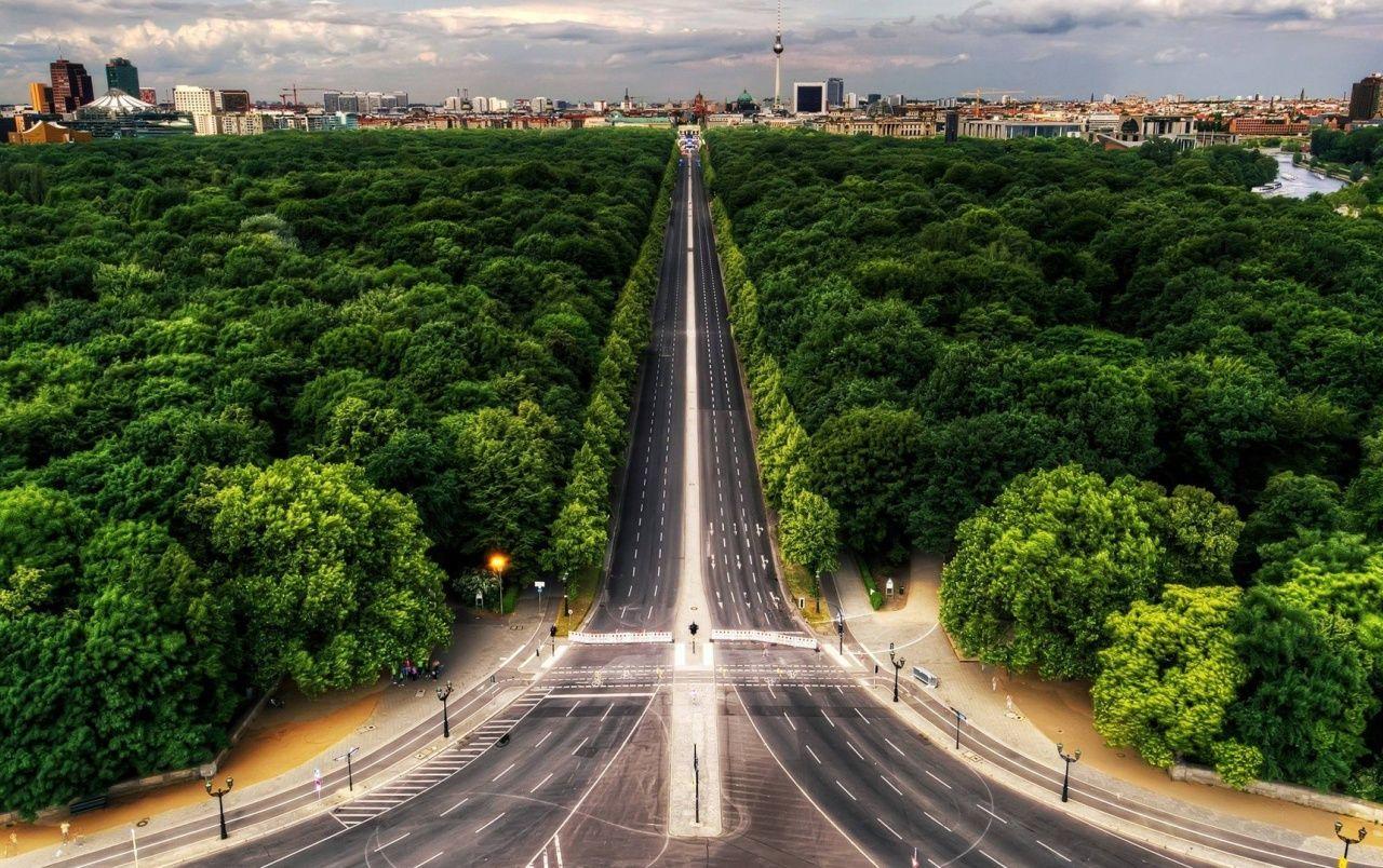 1280x804 Back To 62 Berlin Wallpaper HD Wallpaper HD