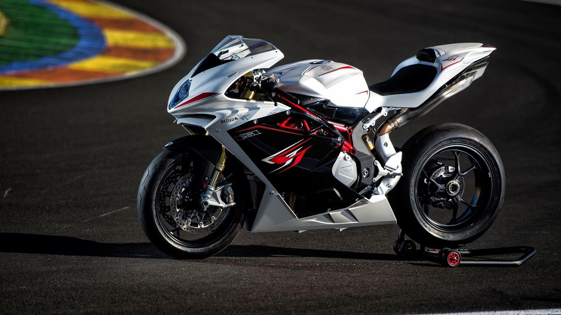1920x1080 MV Agusta F4 CC HD