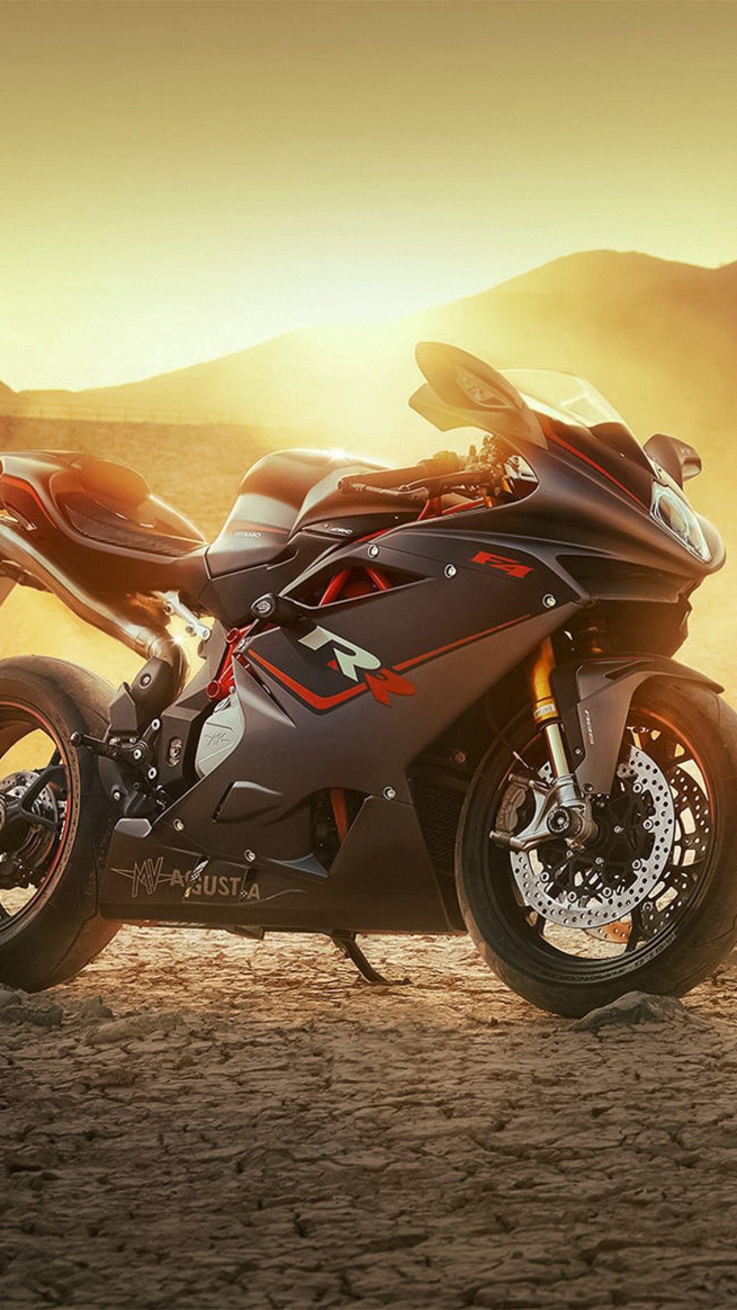 1440x2560 Wallpaper MV Agusta F4 RR, Superbike, HD, MV Agusta, Automotive