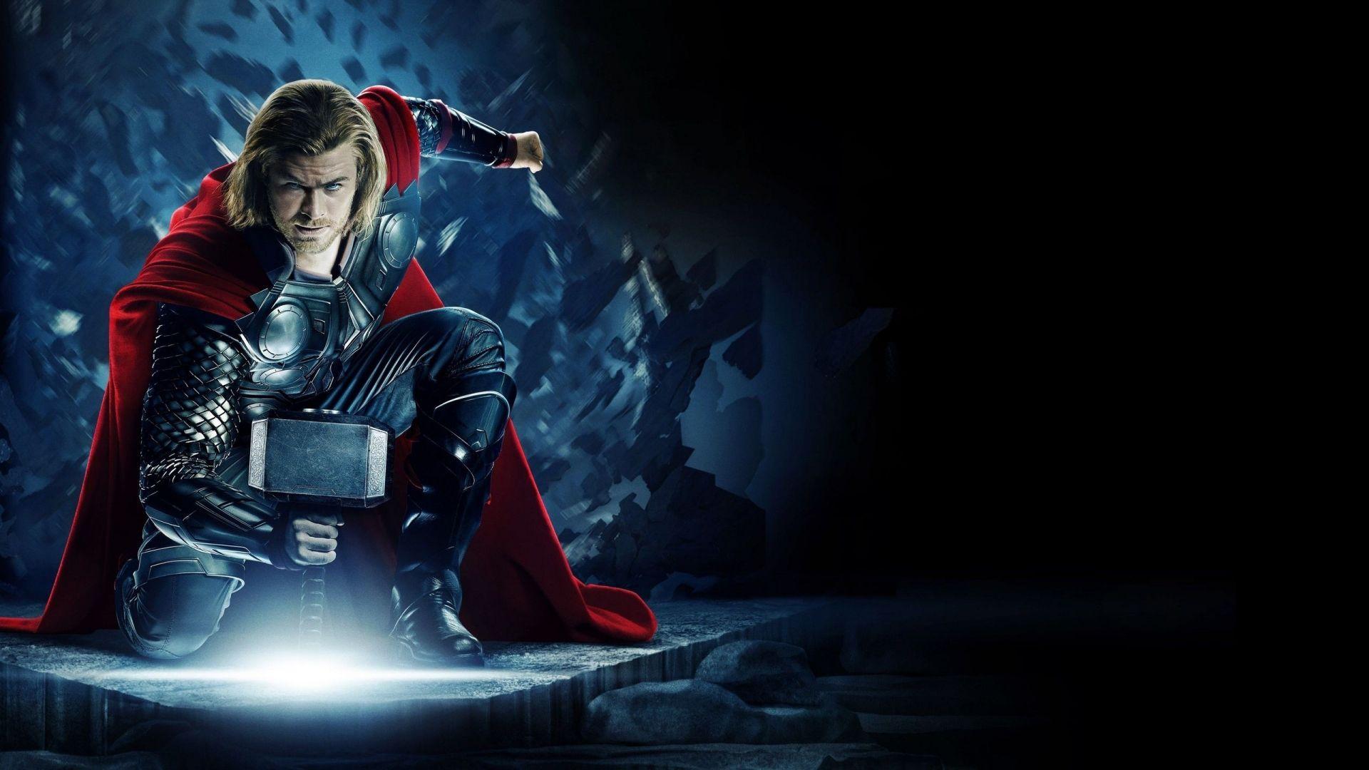 1920x1080 Thor Computer Background. Computer