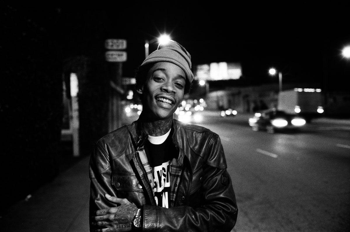 1200x796 Wiz Khalifa Announces Summer Tour. The Audio Perv